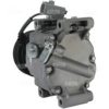 HC-Cargo 240879 Compressor, air conditioning